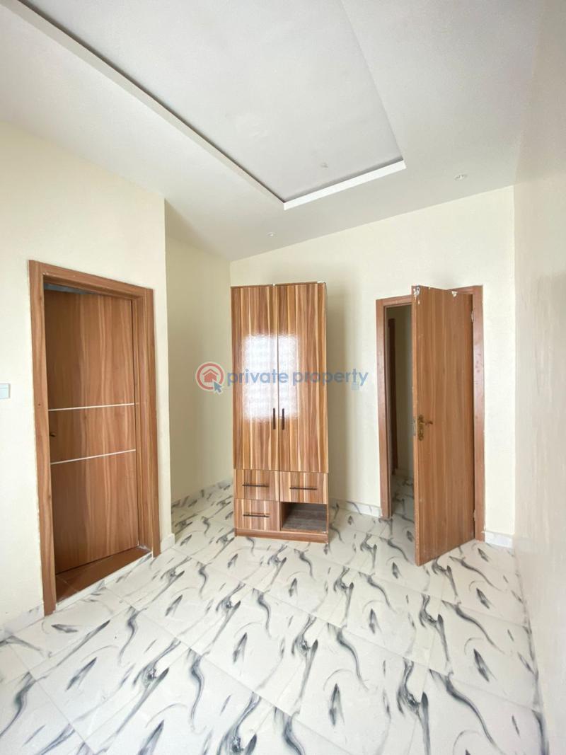 3 bedroom Semi detached Duplex For Sale Ikota Lekki Lagos - 2
