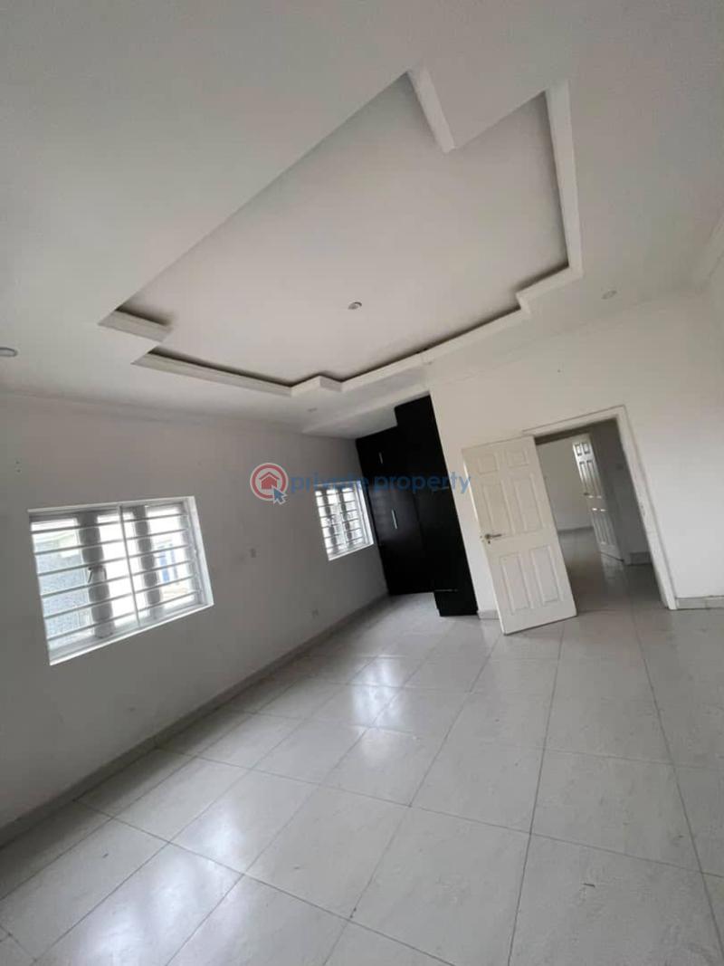 3 bedroom Semi detached Duplex For Rent Awoyaya Ajah Lagos - 4