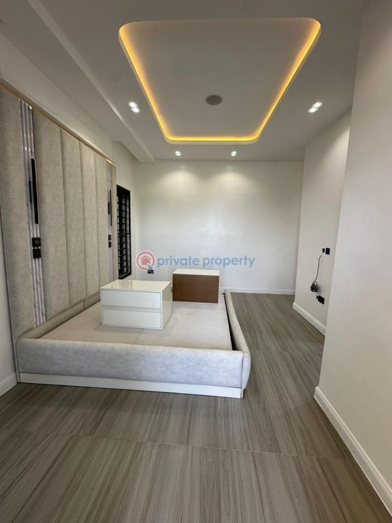 3 bedroom House For Sale Dawaki Gwarimpa Abuja Phase 3  - 2