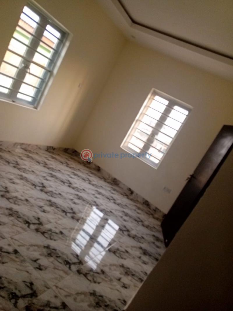 3 bedroom Semi detached Duplex For Sale Olowora Ojodu Lagos - 4