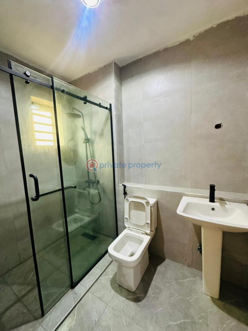 House For Sale Beside Coastal Road,okun Ajah Okun Ajah Lagos - 8
