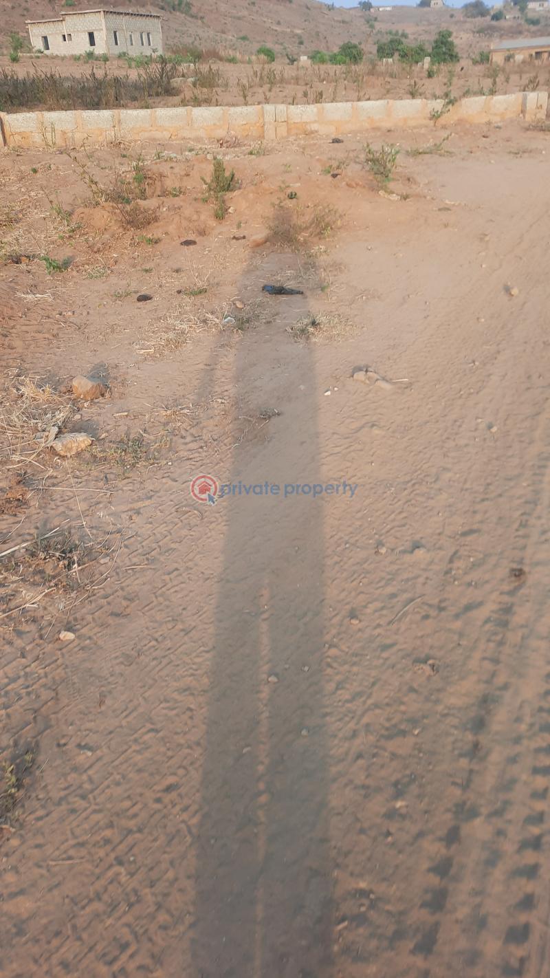 3 bedroom Residential Land For Sale Airport Road Abuja Pyakassa Abuja Phase 4  - 2