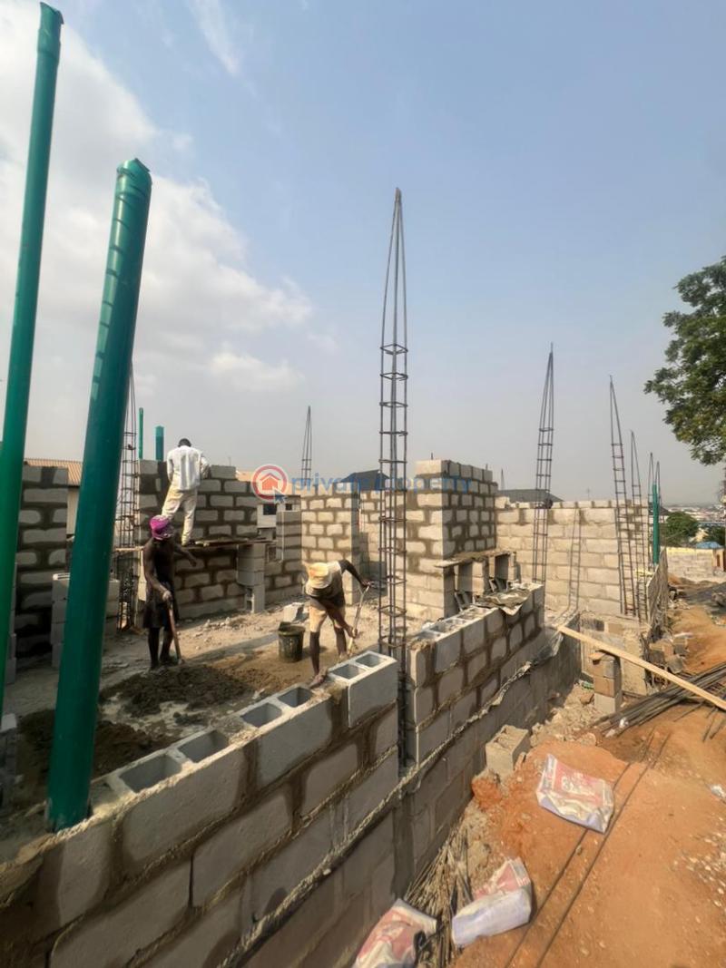 3 bedroom Semi detached Duplex For Sale Magodo Gra Phrase 1 Magodo GRA Phase 1 Ojodu Lagos - 0