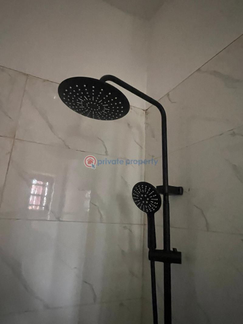 3 bedroom Semi detached Duplex For Sale Olowora, Magodo Magodo GRA Phase 1 Ojodu Lagos - 3