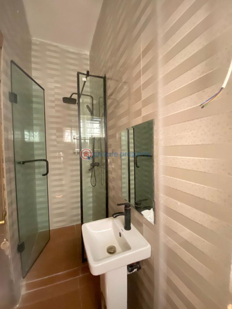 3 bedroom Semi detached Duplex For Sale Ikota Lekki Lagos - 3
