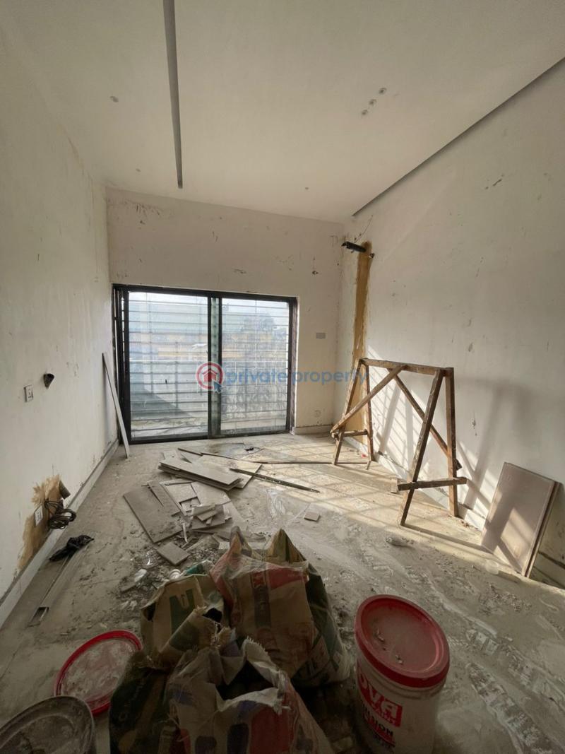 4 bedroom Semi detached Duplex For Sale Ogudu GRA Lagos - 12