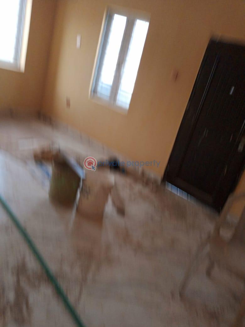 3 bedroom Semi detached Duplex For Sale Magodo GRA Phase 1 Ojodu Lagos - 6
