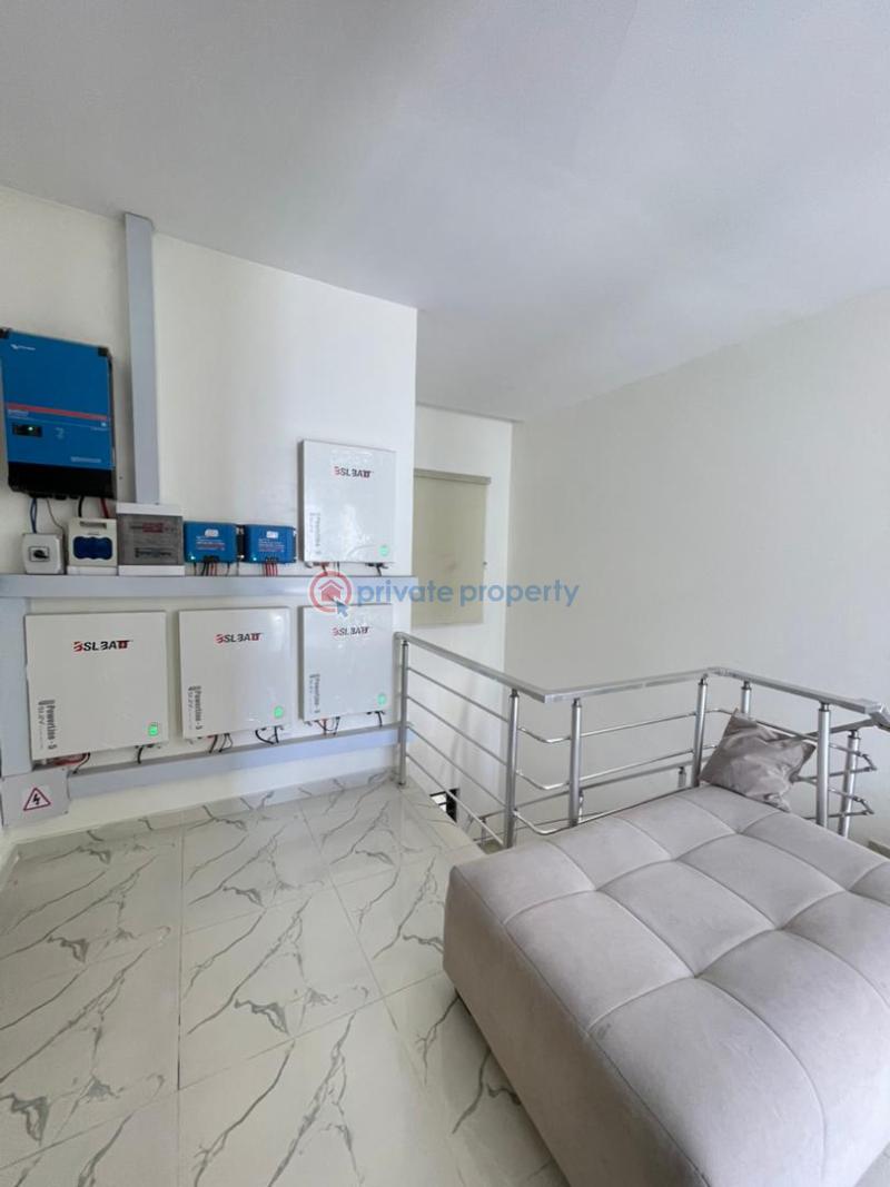 3 bedroom Semi detached Duplex For Sale Ajah Lagos - 14