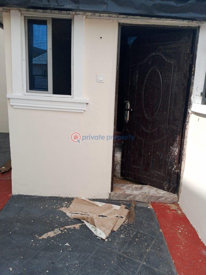 3 bedroom Semi detached Duplex For Sale Magodo GRA Phase 1 Ojodu Lagos - 21