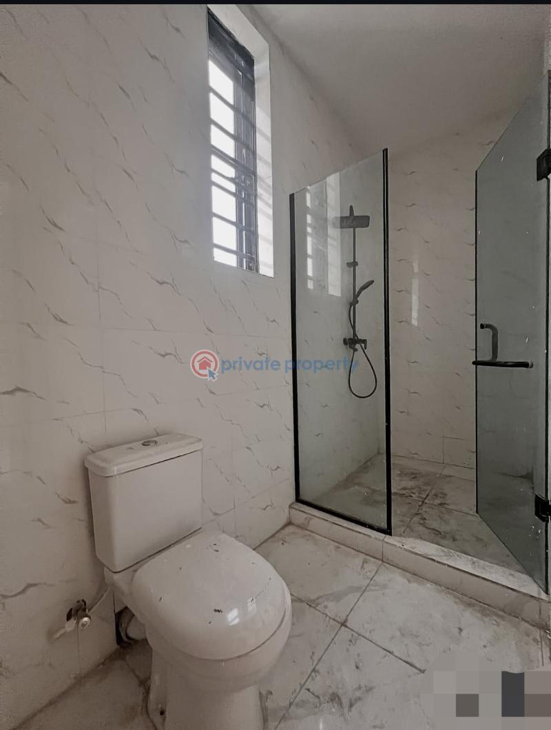 3 bedroom Semi detached Duplex For Sale Ajah Lagos - 13