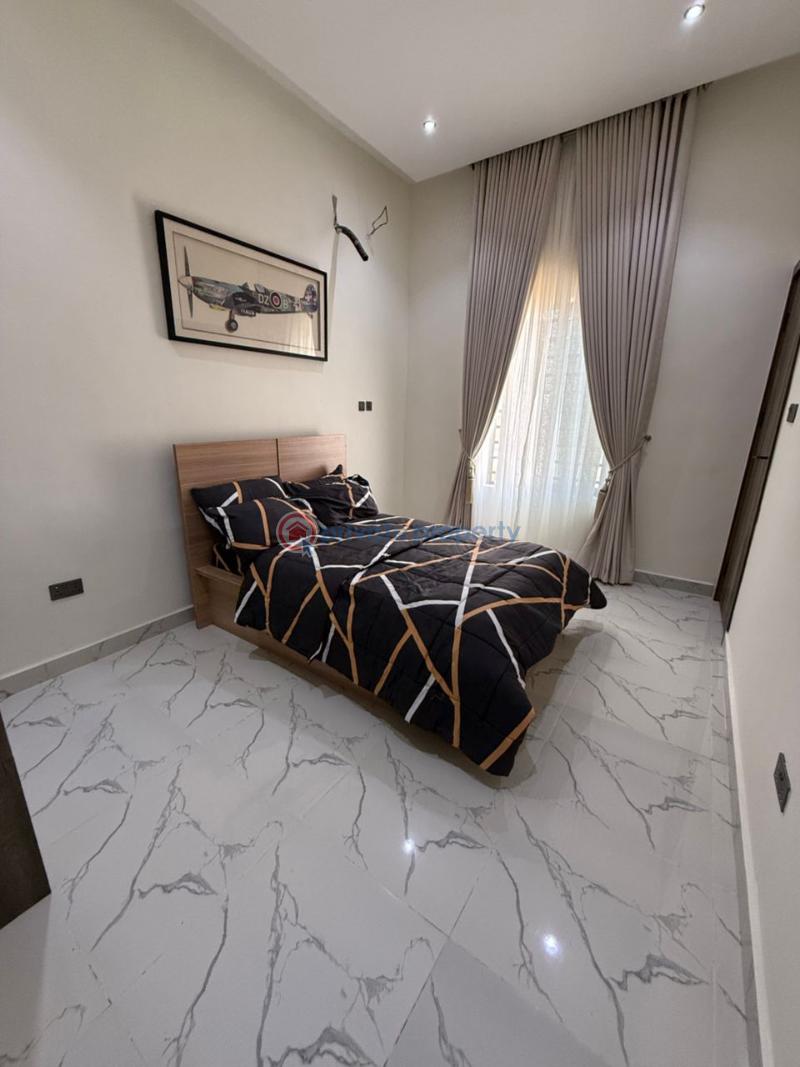 3 bedroom Duplex For Sale Idera Scheme Eleko Ibeju Lekki Eleko Ibeju-Lekki Lagos - 6