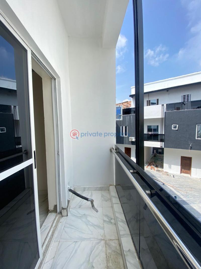 3 bedroom Semi detached Duplex For Sale Ikota Lekki Lagos - 9