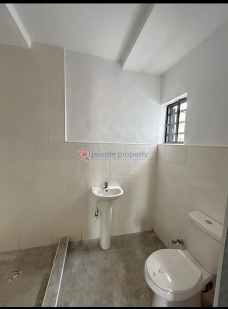 3 bedroom Semi detached Duplex For Sale Omole Phase 2 Extension Omole Phase 2 Ojodu Lagos - 3