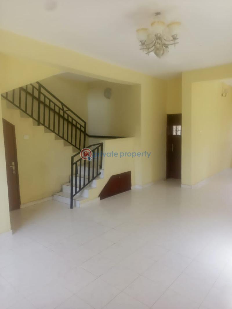 3 bedroom Semi detached Duplex For Sale Ajah Lagos - 8