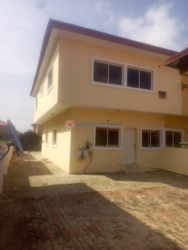 3 bedroom Semi detached Duplex For Sale Ajah Lagos - 7