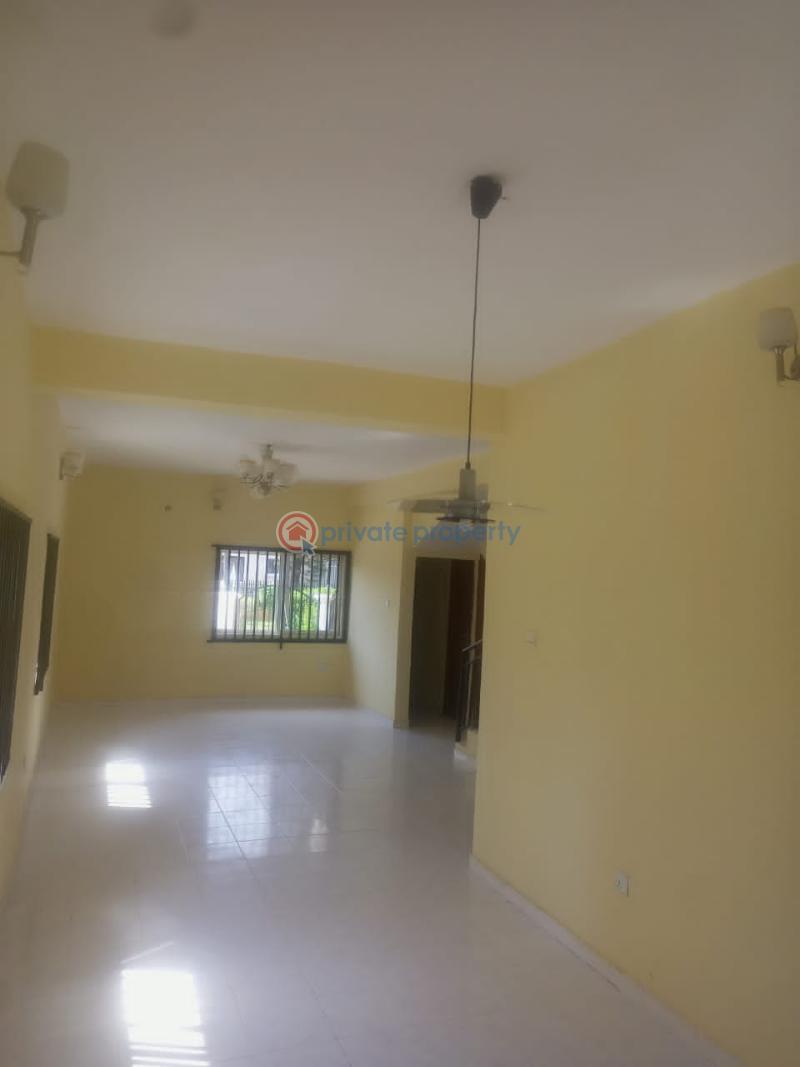 3 bedroom Semi detached Duplex For Sale Ajah Lagos - 10