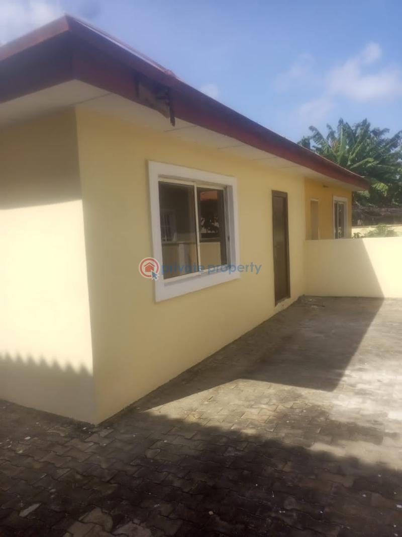 3 bedroom Semi detached Duplex For Sale Ajah Lagos - 6