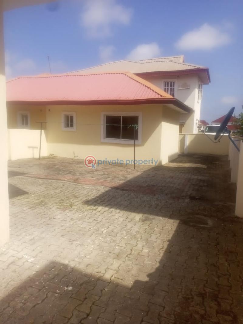 3 bedroom Semi detached Duplex For Sale Ajah Lagos - 4