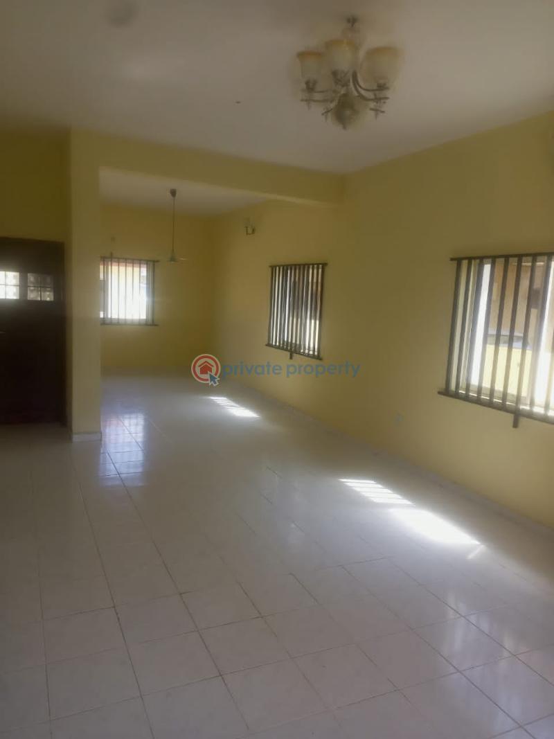 3 bedroom Semi detached Duplex For Sale Ajah Lagos - 5