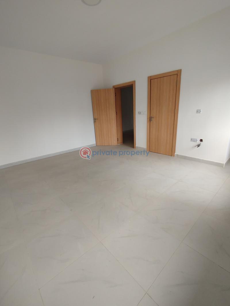 3 bedroom Semi detached Duplex For Sale Oregun Ikeja Lagos - 4