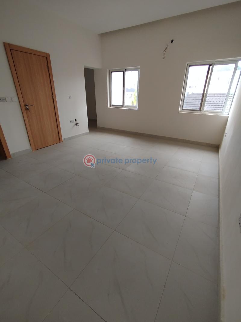 3 bedroom Semi detached Duplex For Sale Oregun Ikeja Lagos - 2