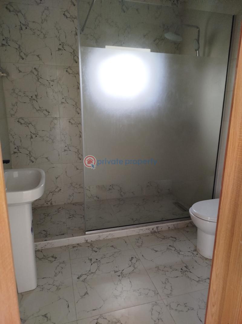3 bedroom Semi detached Duplex For Sale Oregun Ikeja Lagos - 22