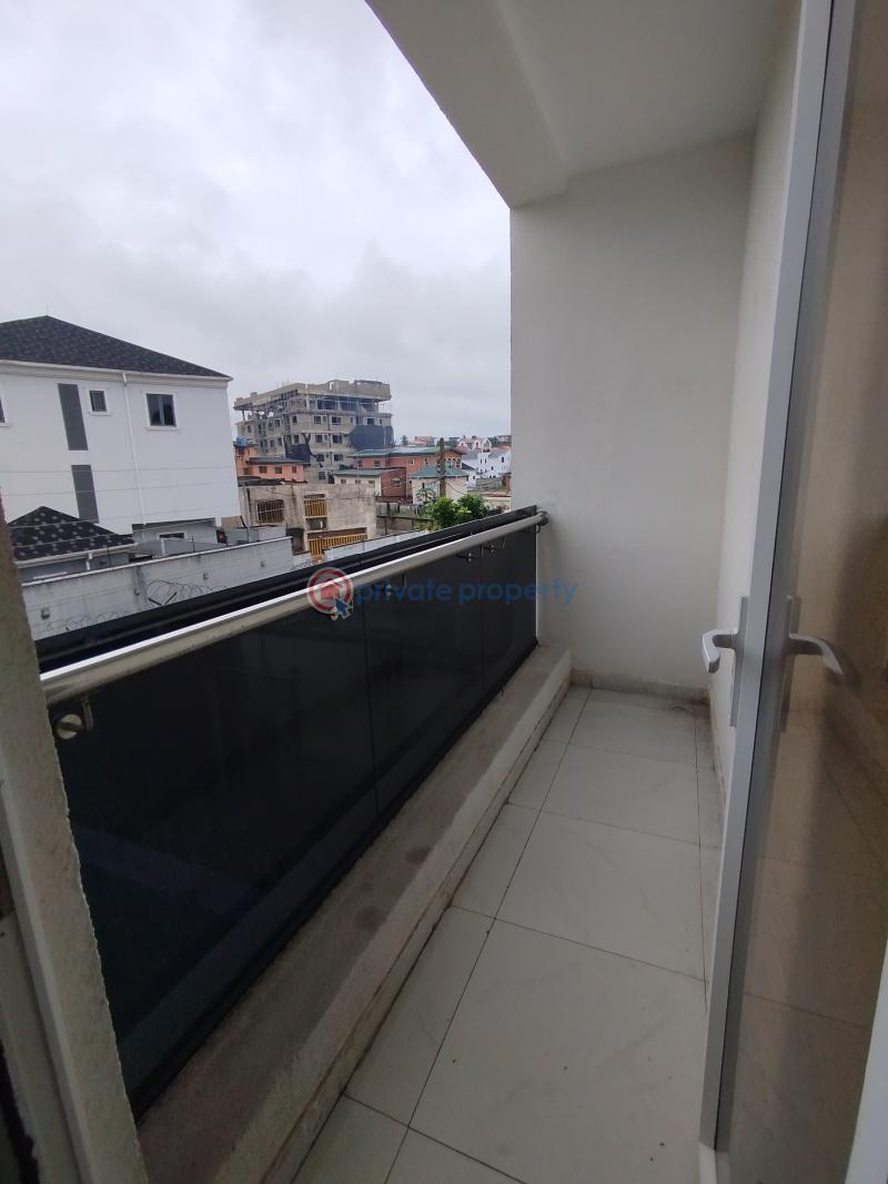 3 bedroom Semi detached Duplex For Sale Oregun Ikeja Lagos - 6
