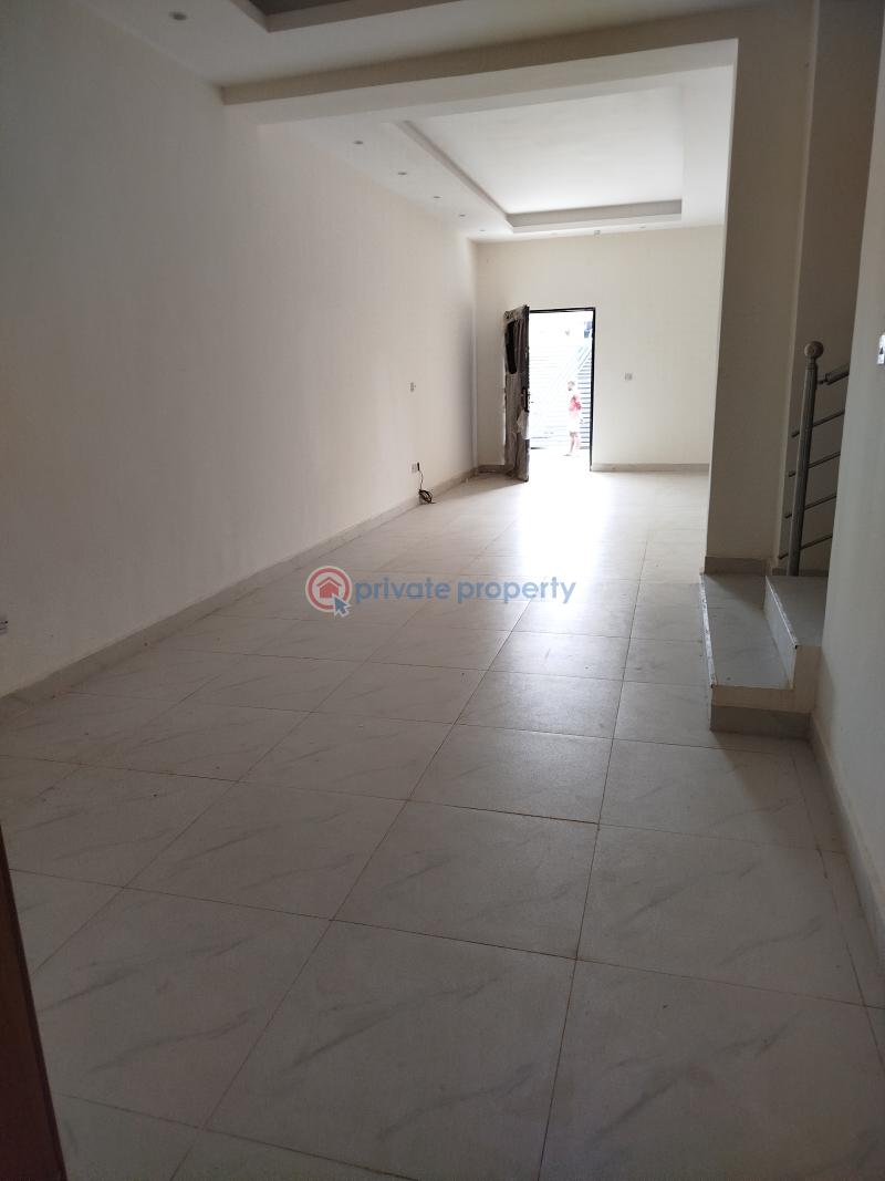 3 bedroom Semi detached Duplex For Sale Oregun Ikeja Lagos - 17