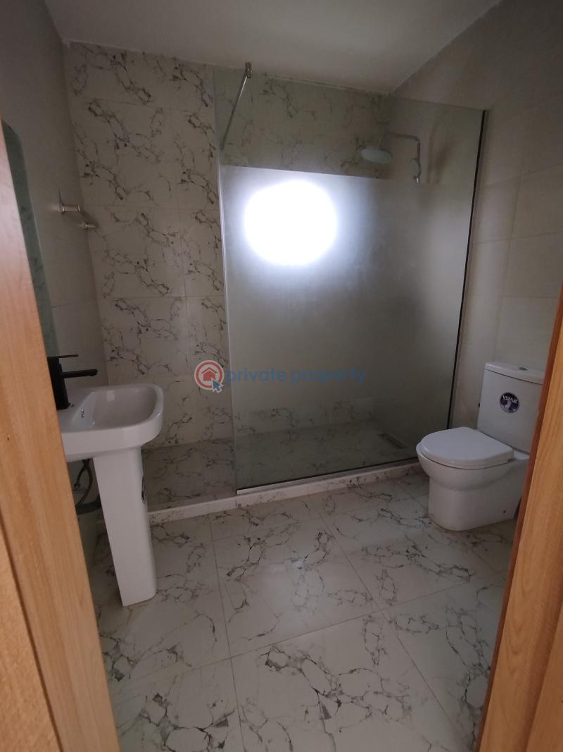 3 bedroom Semi detached Duplex For Sale Oregun Ikeja Lagos - 9