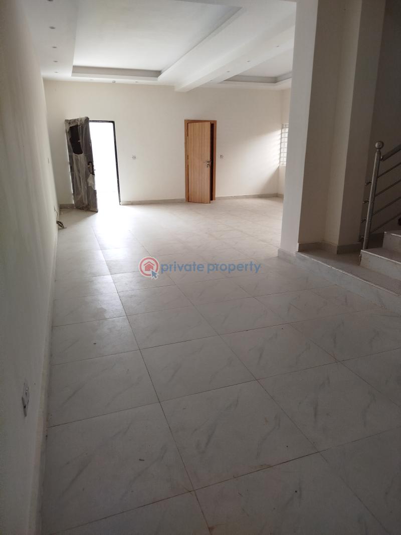 3 bedroom Semi detached Duplex For Sale Oregun Ikeja Lagos - 18