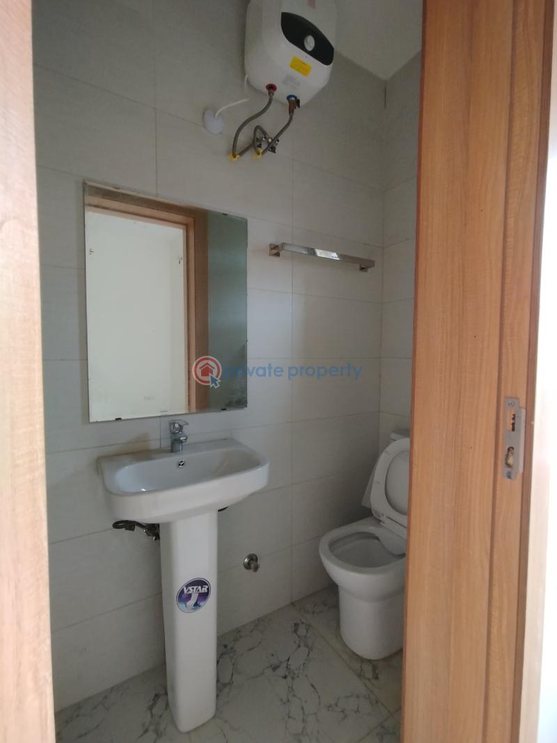 3 bedroom Semi detached Duplex For Sale Oregun Ikeja Lagos - 12