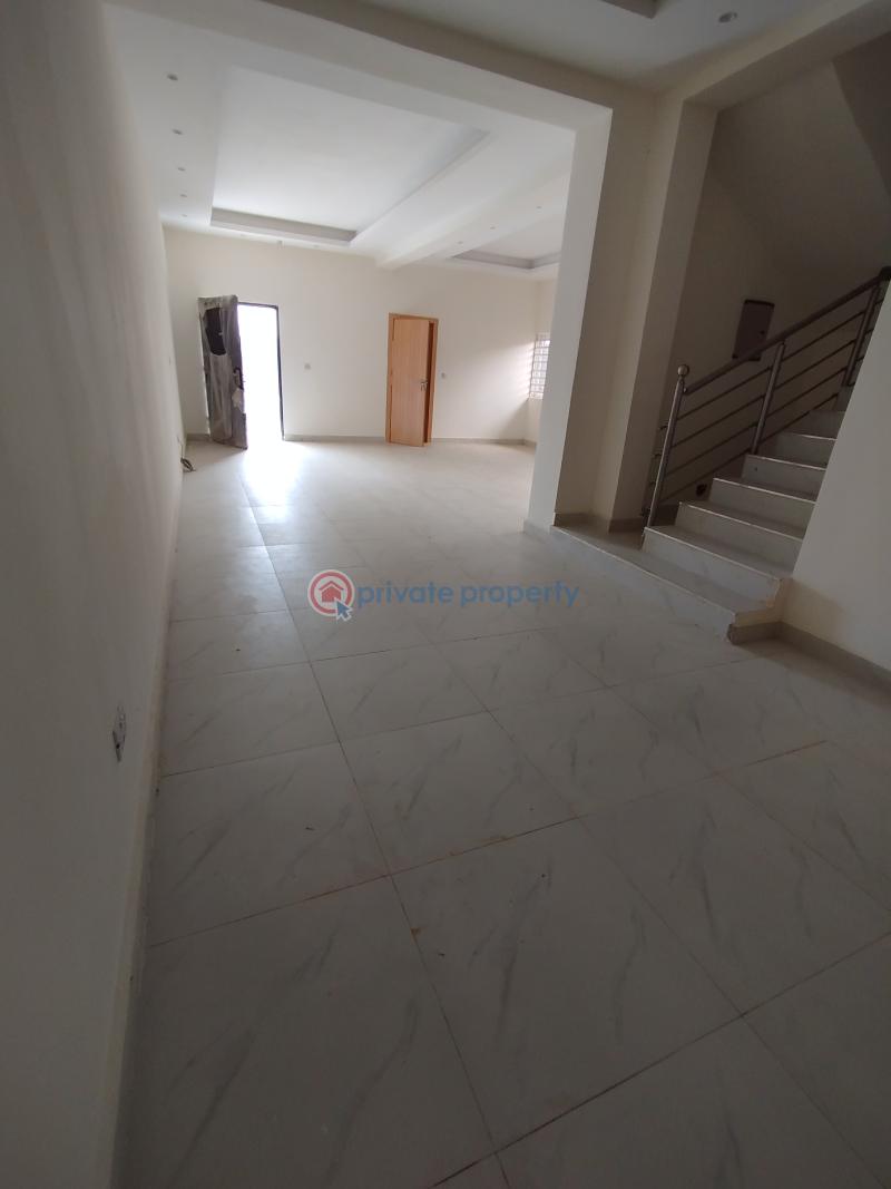 3 bedroom Semi detached Duplex For Sale Oregun Ikeja Lagos - 19