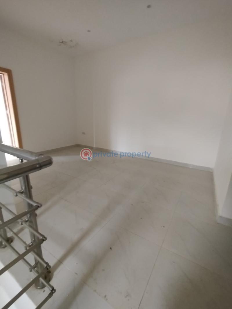 3 bedroom Semi detached Duplex For Sale Oregun Ikeja Lagos - 15