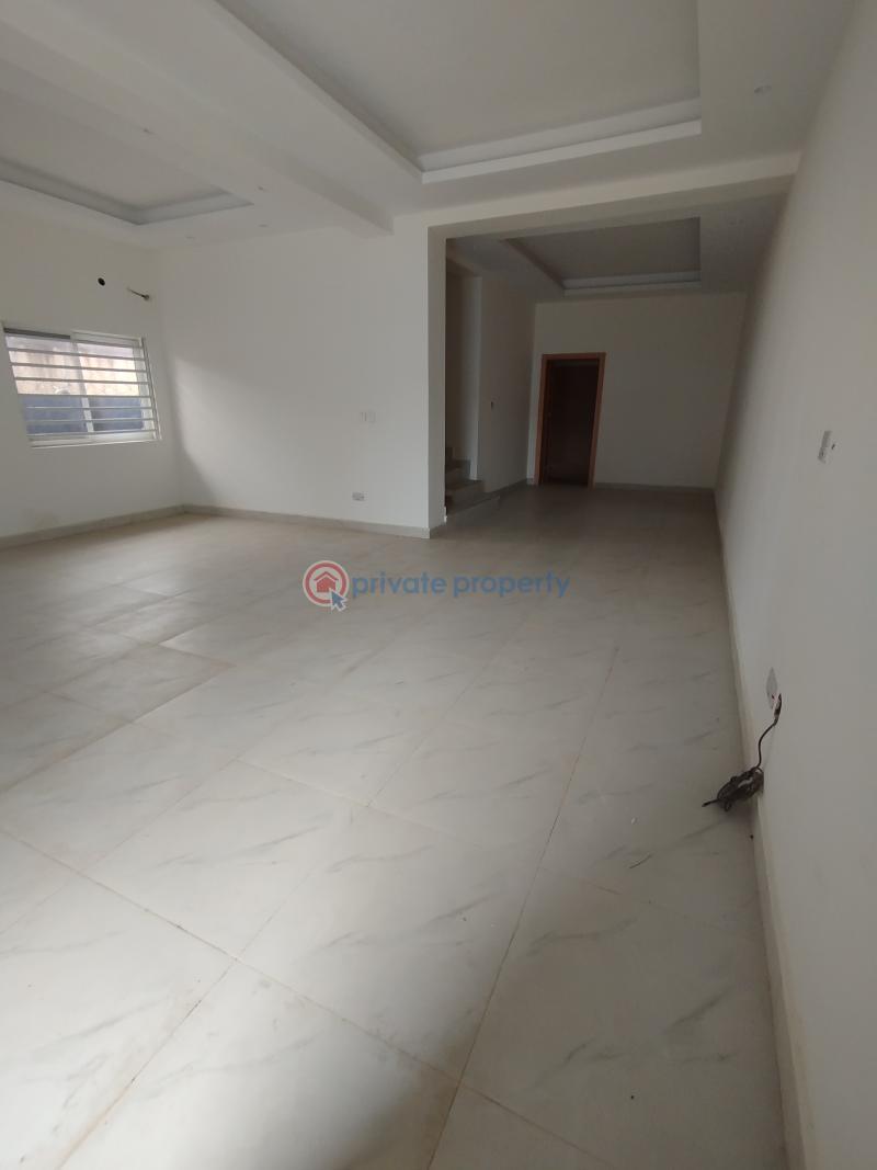 3 bedroom Semi detached Duplex For Sale Oregun Ikeja Lagos - 21
