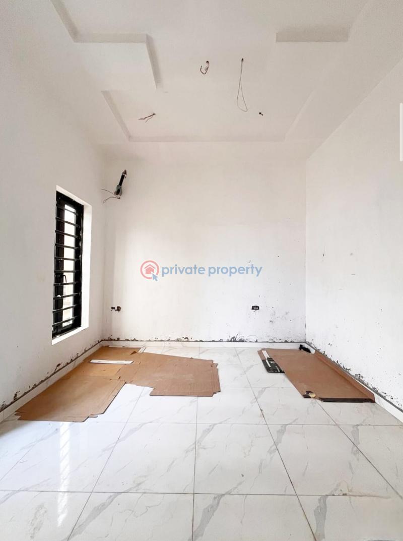 3 bedroom Semi detached Duplex For Sale Ogba Bus-stop Lagos - 2