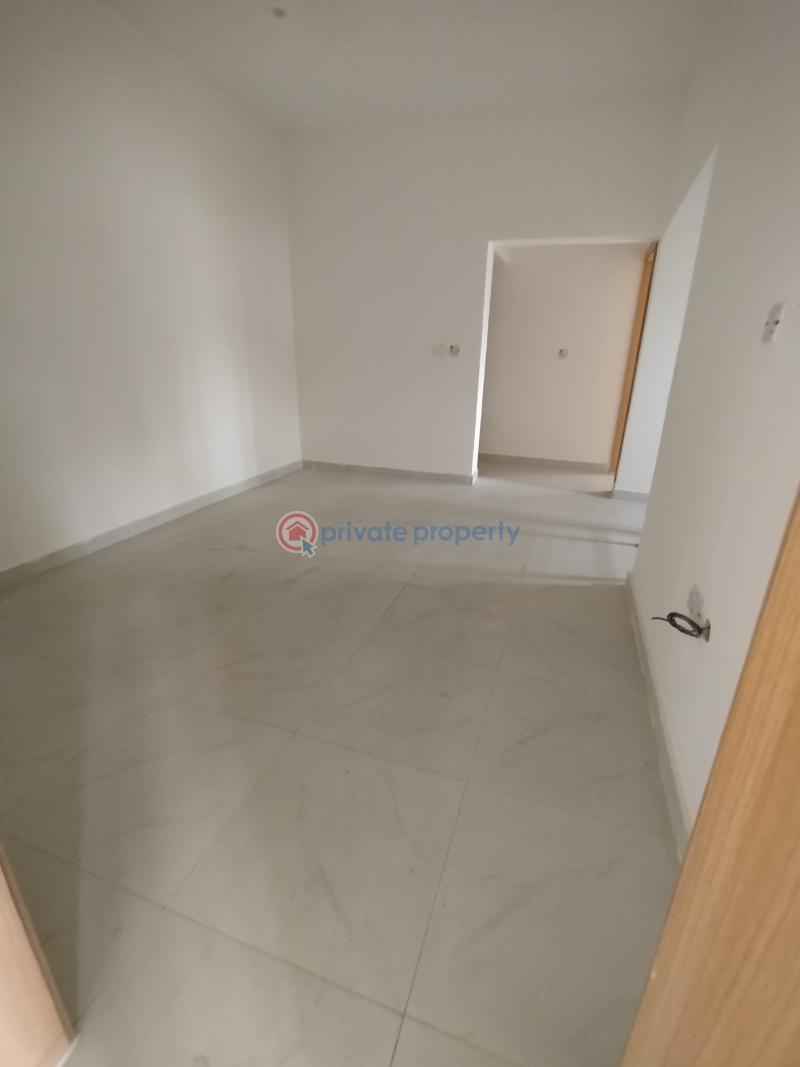 3 bedroom Semi detached Duplex For Sale Oregun Ikeja Lagos - 5