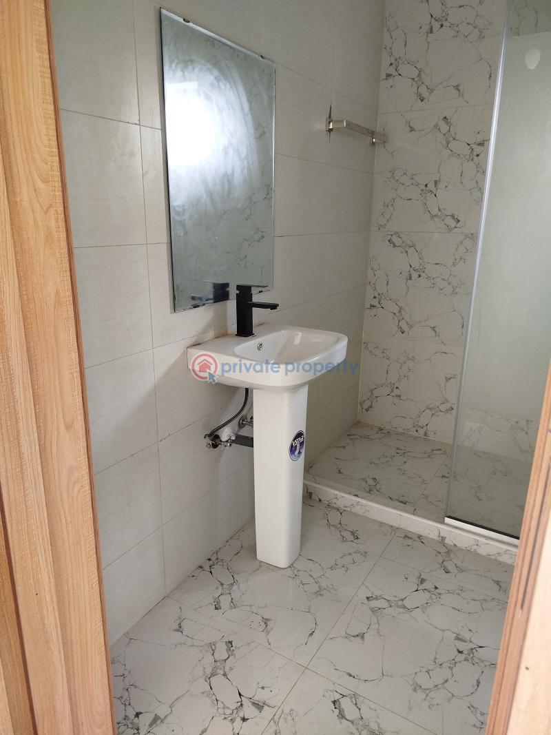3 bedroom Semi detached Duplex For Sale Oregun Ikeja Lagos - 8