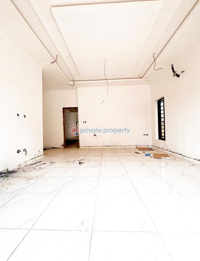 3 bedroom Semi detached Duplex For Sale Ogba Bus-stop Lagos - 6