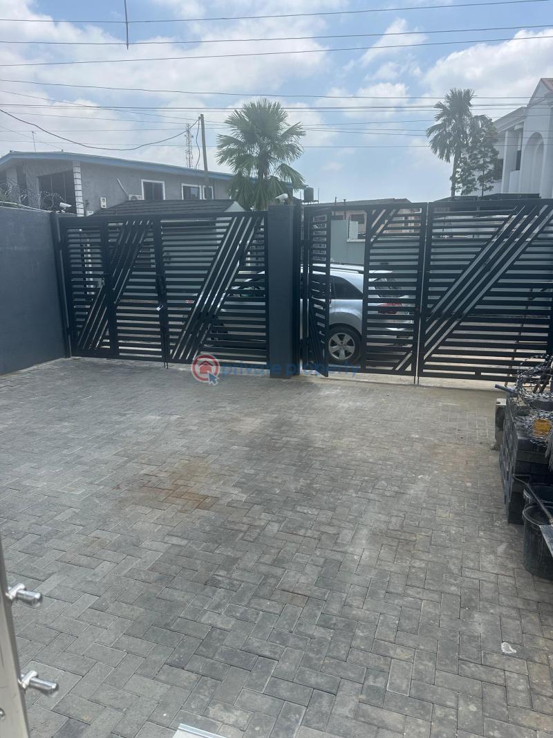 3 bedroom Semi detached Duplex For Sale Oregun Ikeja Lagos - 5