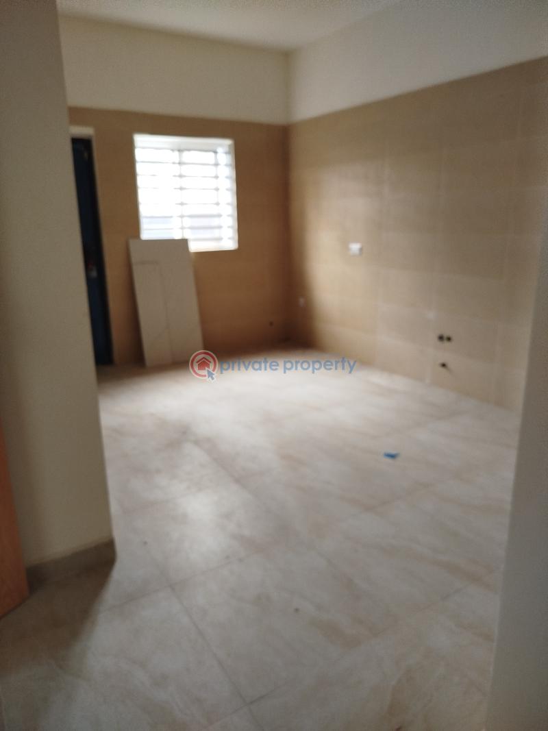 3 bedroom Semi detached Duplex For Sale Oregun Ikeja Lagos - 16