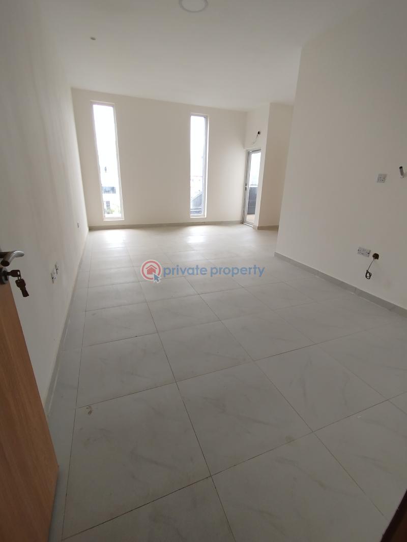 3 bedroom Semi detached Duplex For Sale Oregun Ikeja Lagos - 11