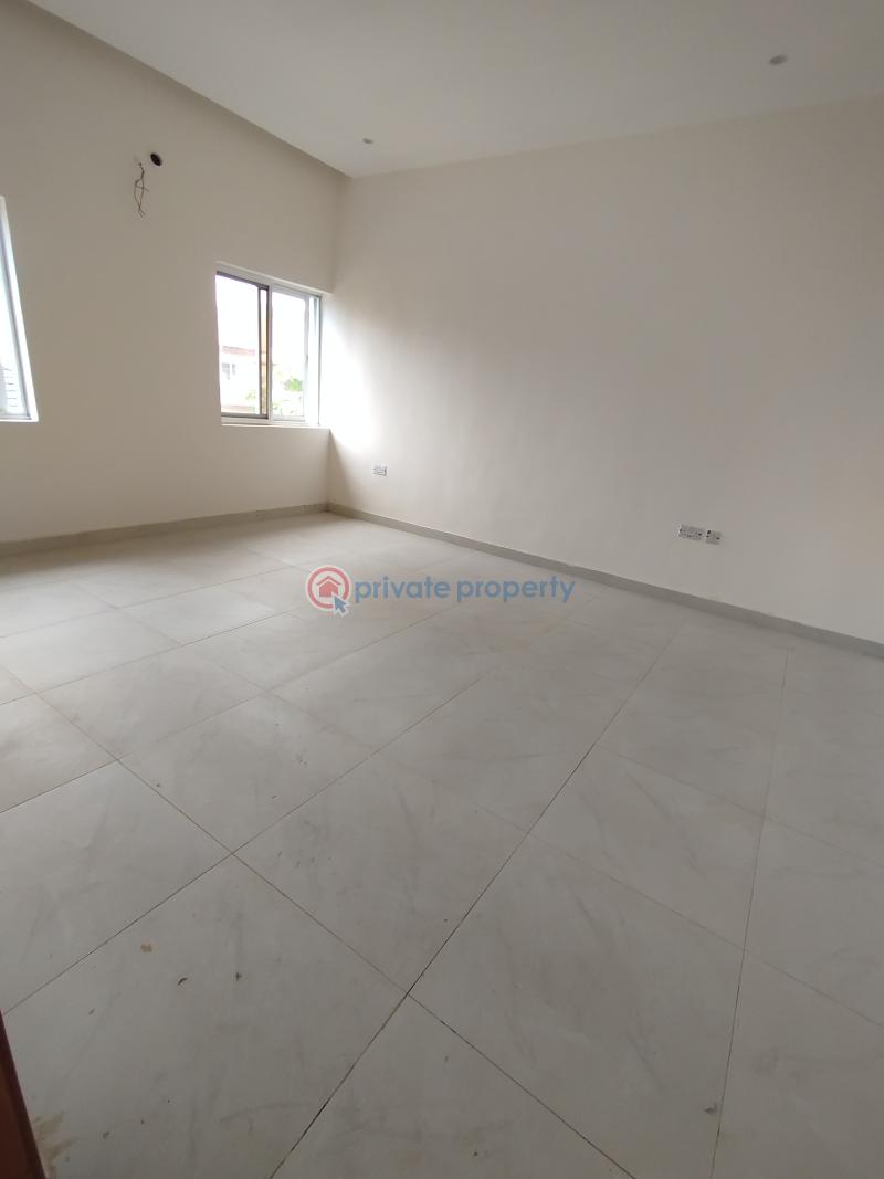3 bedroom Semi detached Duplex For Sale Oregun Ikeja Lagos - 1