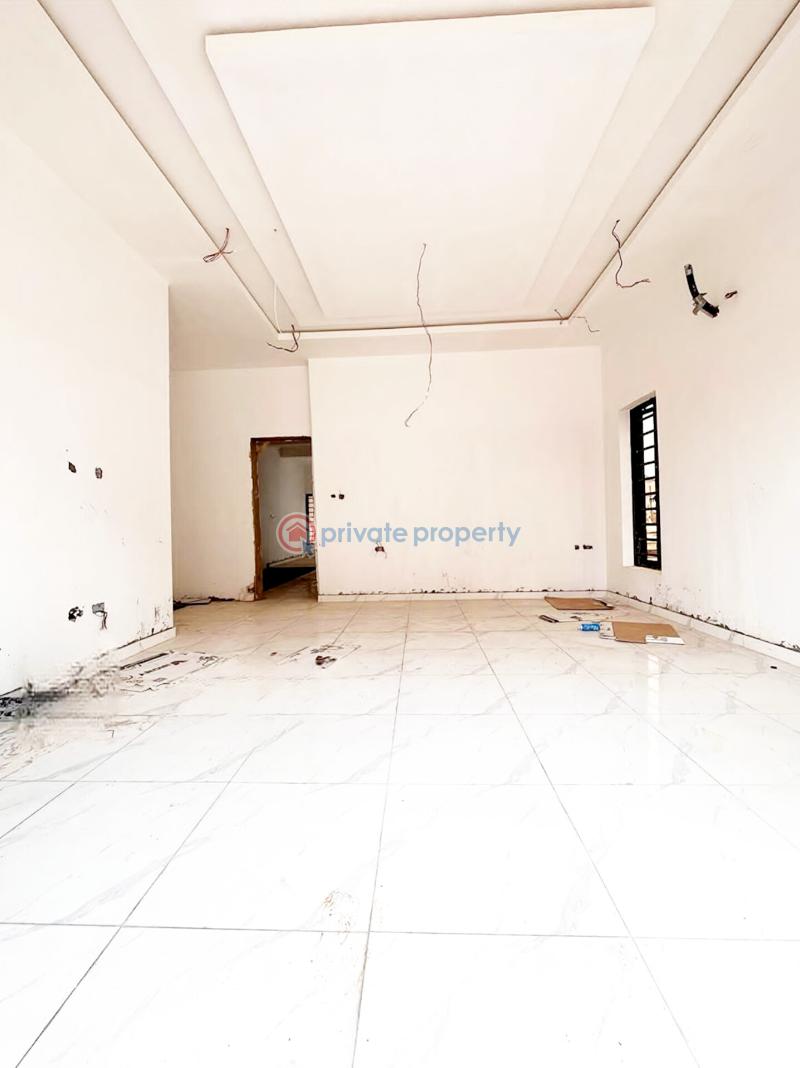 3 bedroom Semi detached Duplex For Sale Ogba Bus-stop Lagos - 5