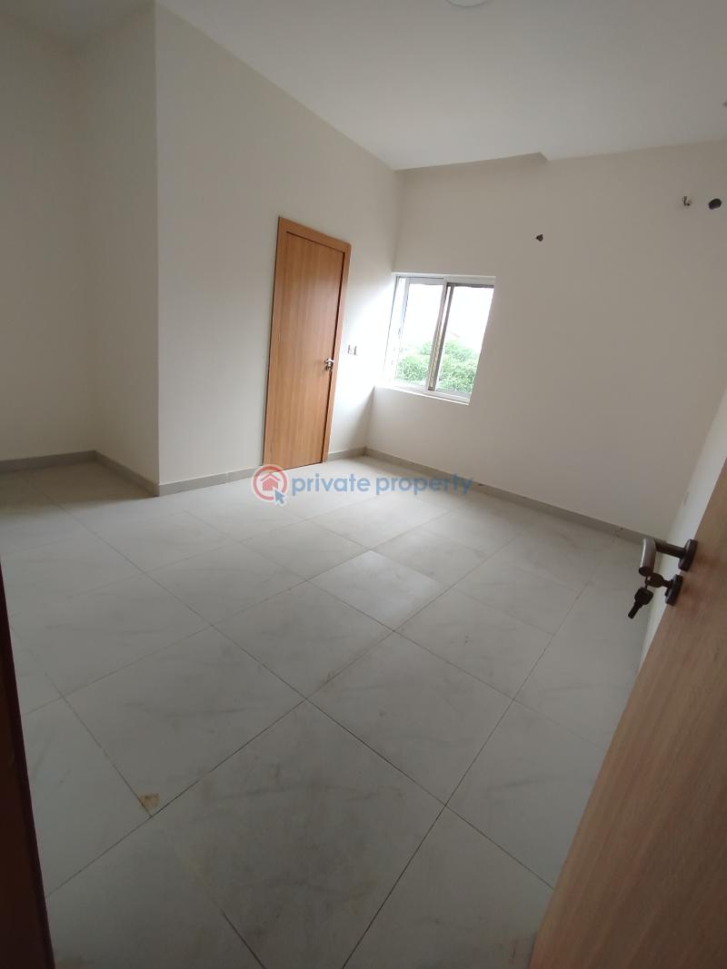 3 bedroom Semi detached Duplex For Sale Oregun Ikeja Lagos - 14
