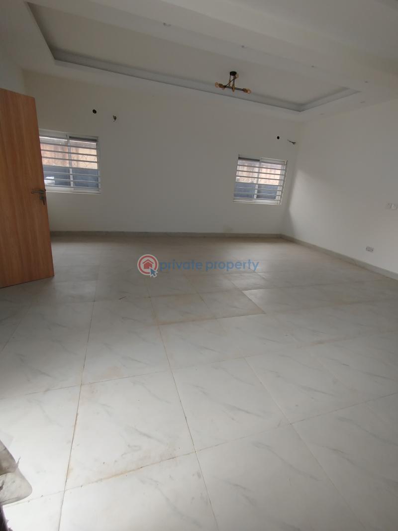 3 bedroom Semi detached Duplex For Sale Oregun Ikeja Lagos - 20