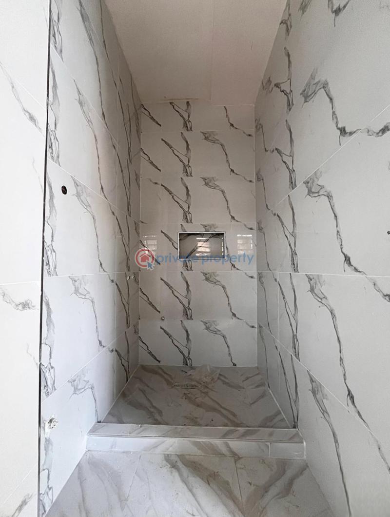 3 bedroom Semi detached Duplex For Sale Ogba Bus-stop Lagos - 4