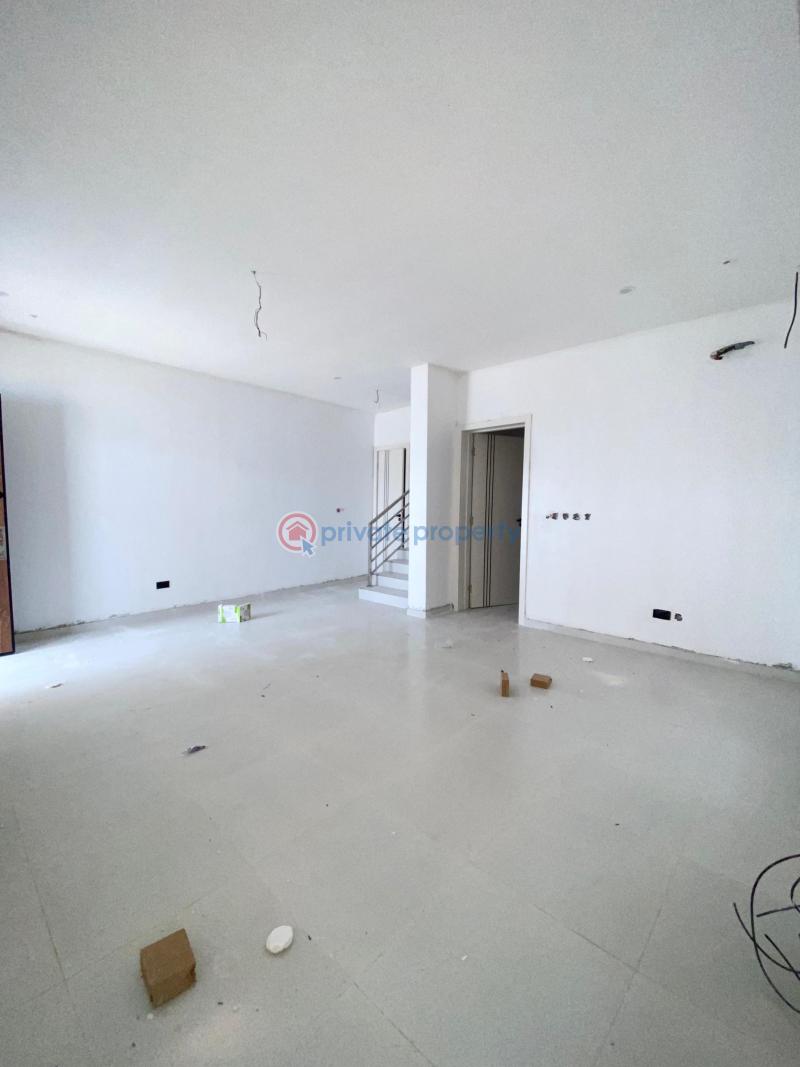 3 bedroom Duplex For Sale Ikota Lekki Lagos - 2