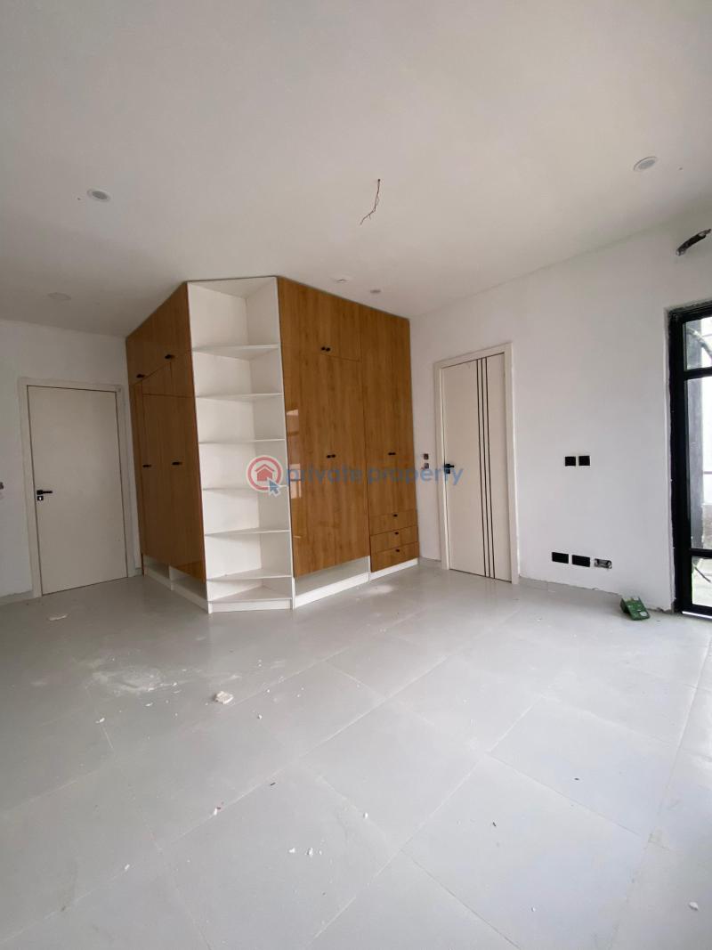 3 bedroom Duplex For Sale Ikota Lekki Lagos - 10