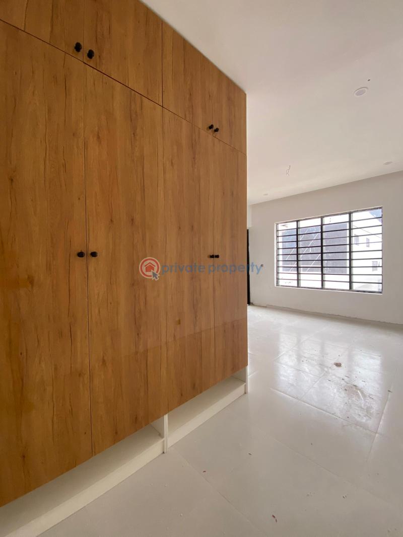 3 bedroom Duplex For Sale Ikota Lekki Lagos - 13