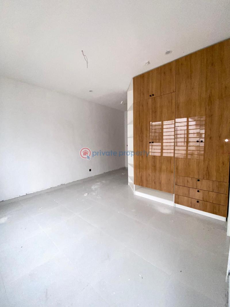 3 bedroom Duplex For Sale Ikota Lekki Lagos - 9